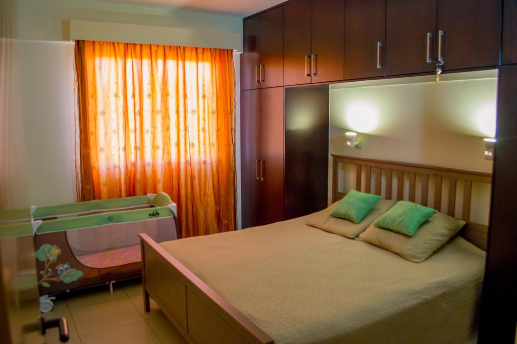 Apartment Nearby Golden Coast Protaras Exterior foto